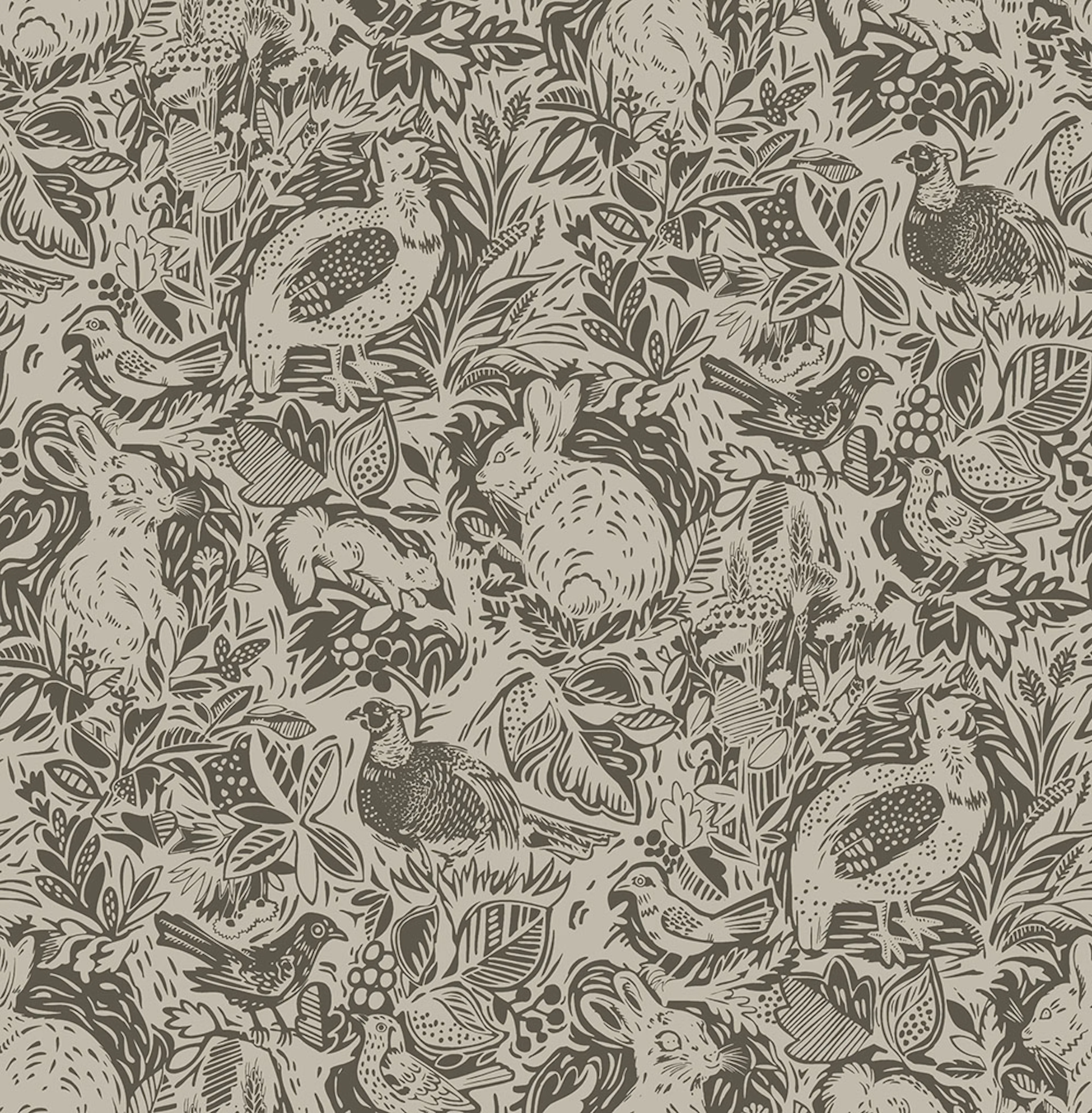 Tapet A Street Prints Revival  FD25725