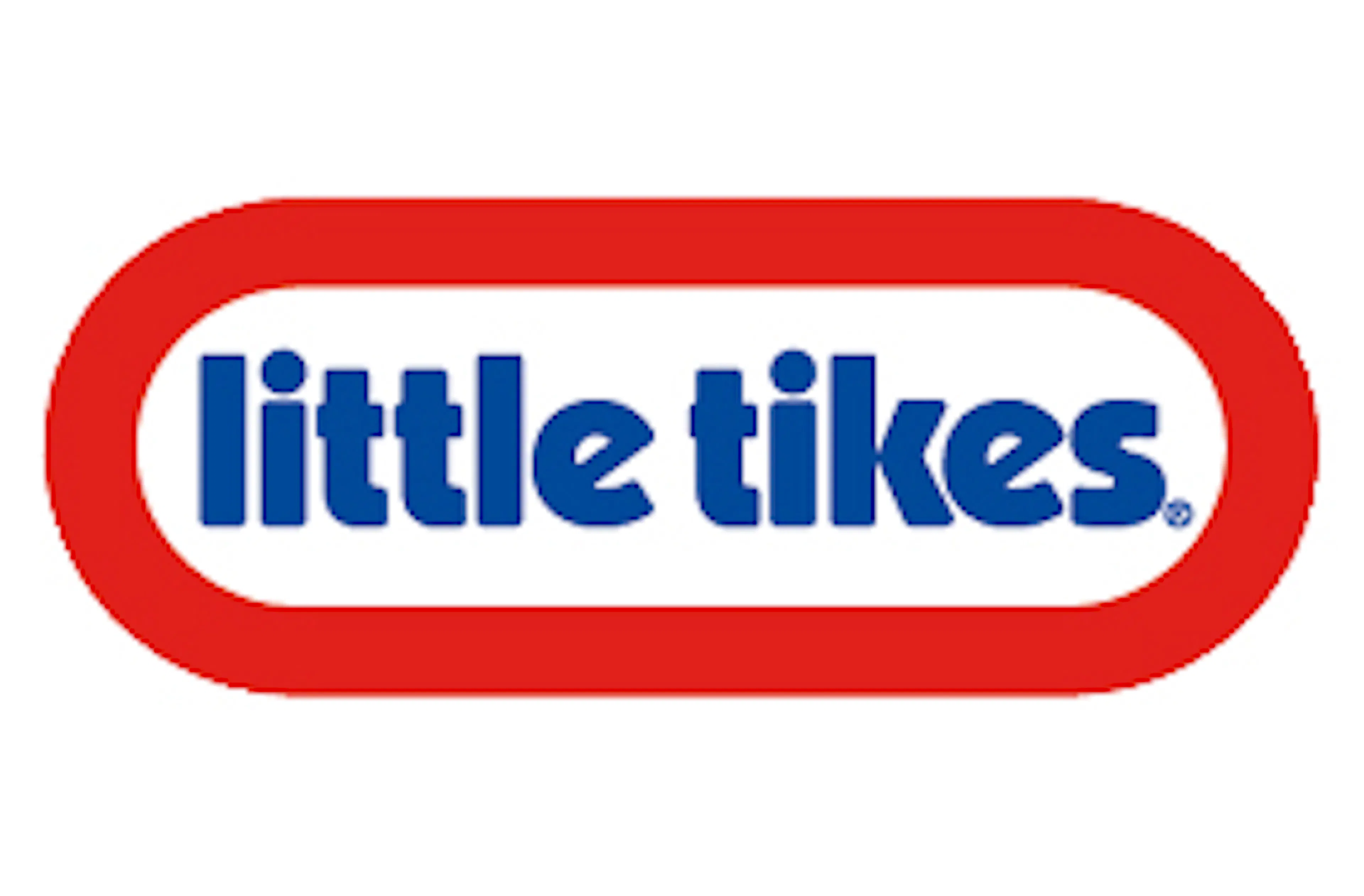 Little Tikes logo