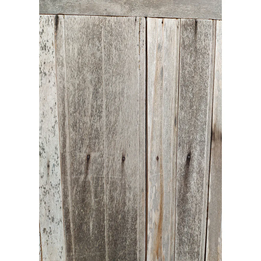 Posters Venture Home Wooden Wall Grå