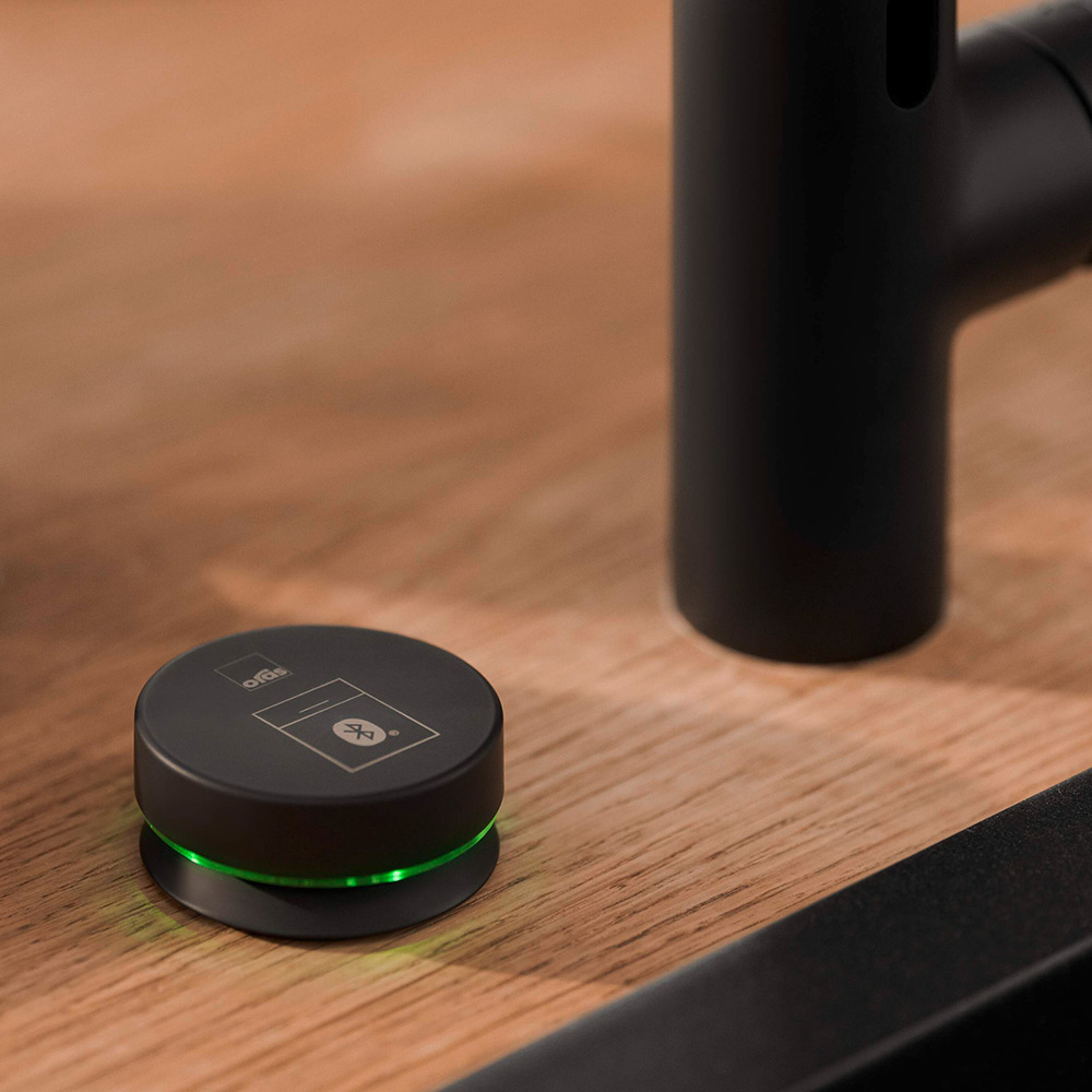 Diskmaskinsavstängning Oras Trådlös Batteri