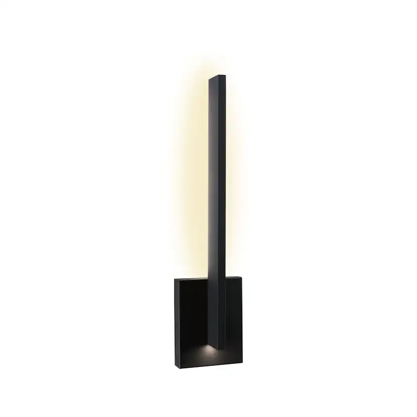 Fasadbelysning LED Paulmann Levka IP44 230V