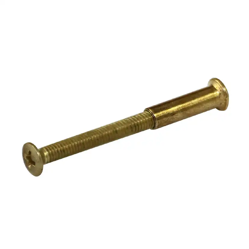 Tryckesskruv Millers M4 Uni 42 mm