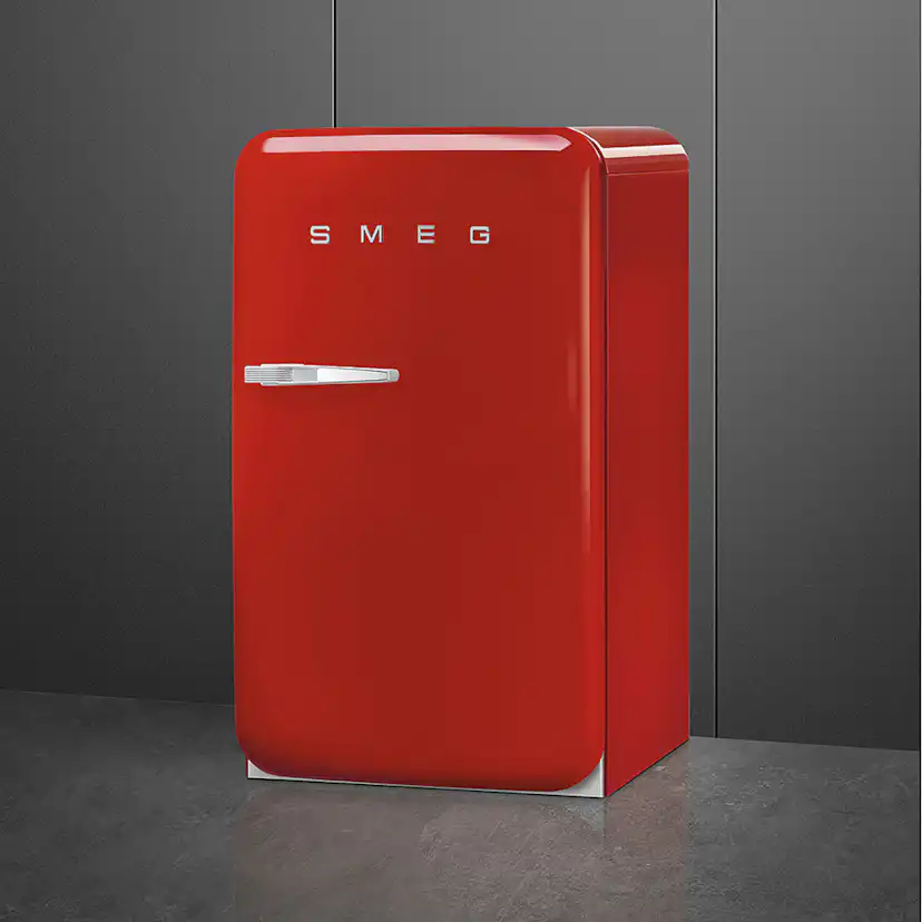 Fristående Kylskåp Smeg FAB10HRRD6