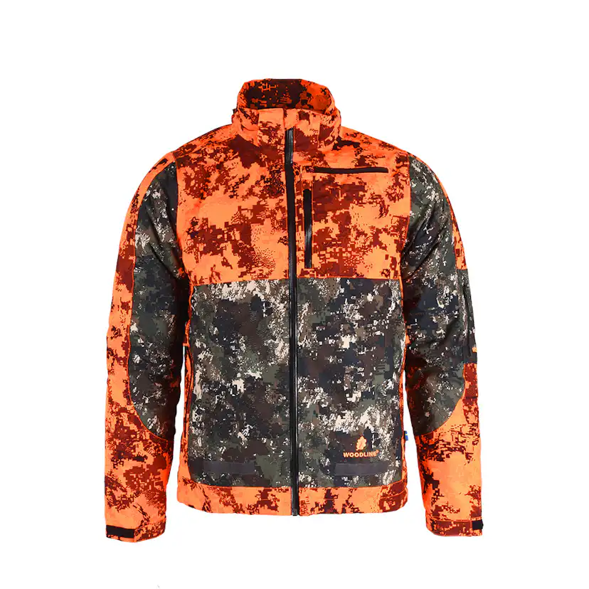 Barnjaktställ Woodline Forest