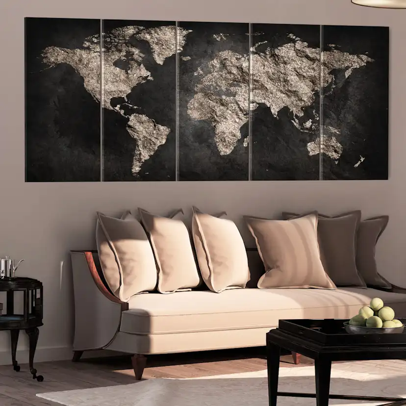 Tavla Arkiio World Full Of Secrets I