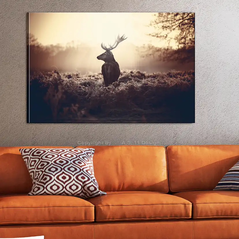 Tavla Arkiio Lurking Deer