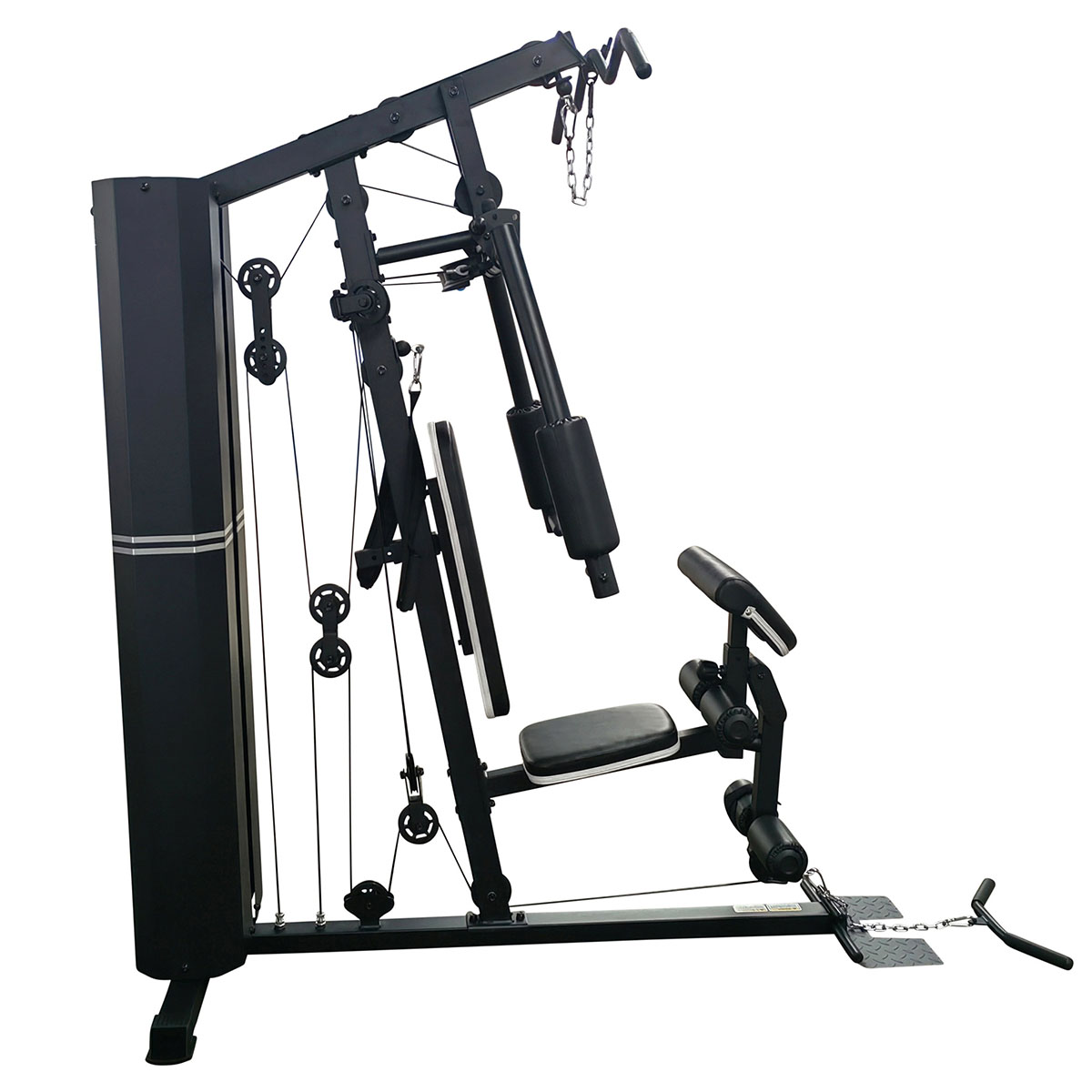 Hemmagym Nordcore 70 kg