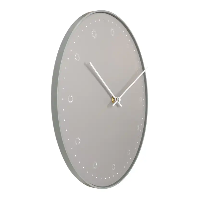 Väggklocka House Nordic Elba