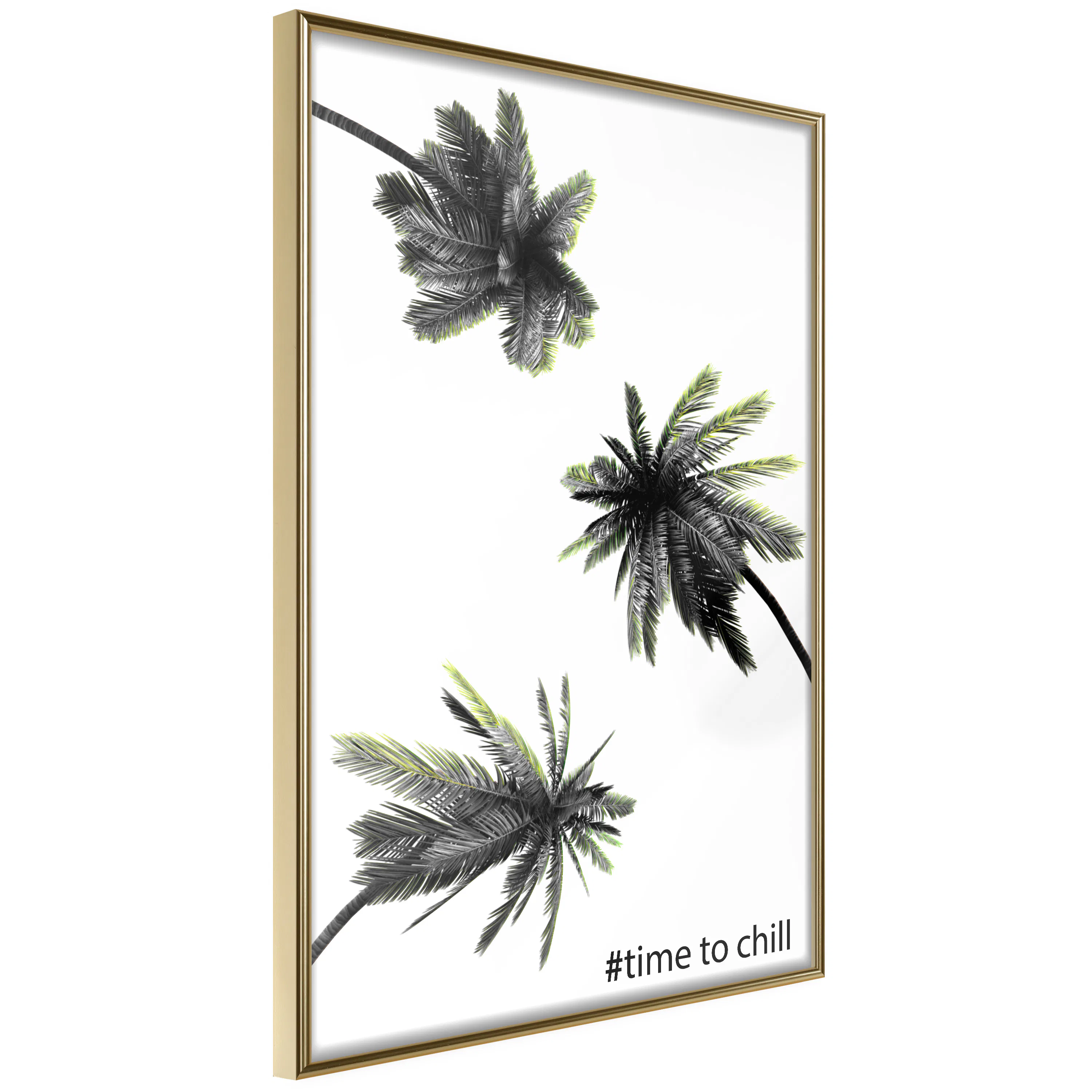 Poster Artgeist Affisch Carefree Moments