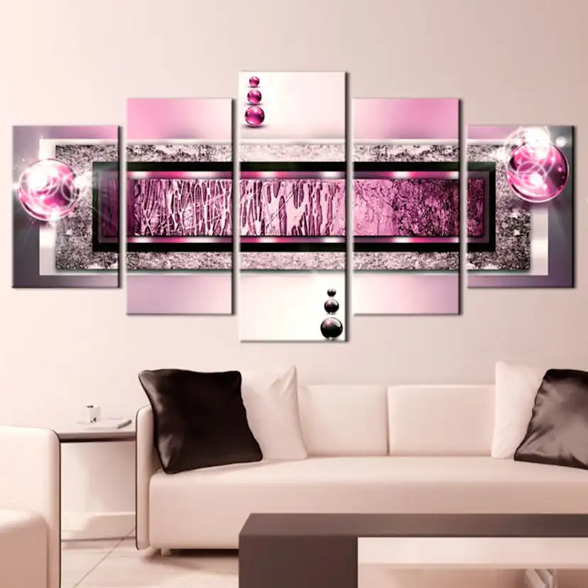 Tavla Arkiio Cyclamen dream