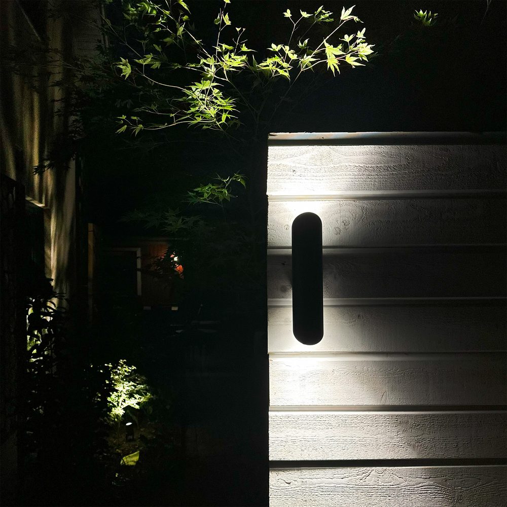 Vägglampa LightsOn Wally