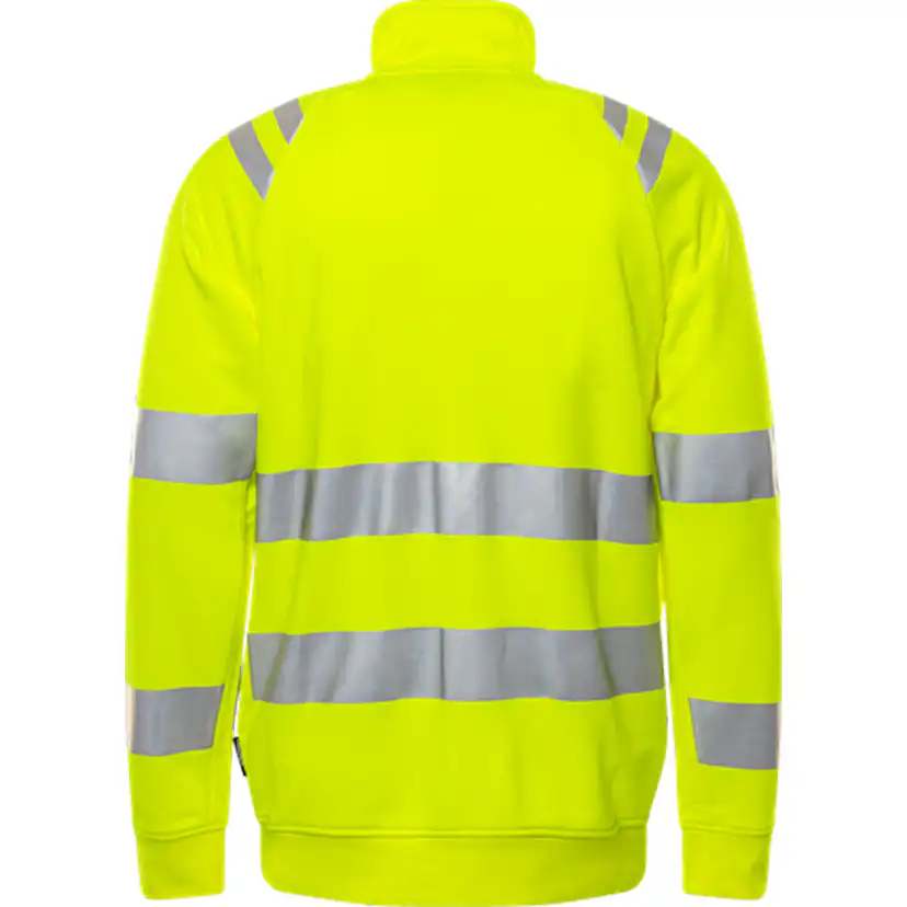 Sweatshirtjacka Fristads KL 3 7863 GPSW