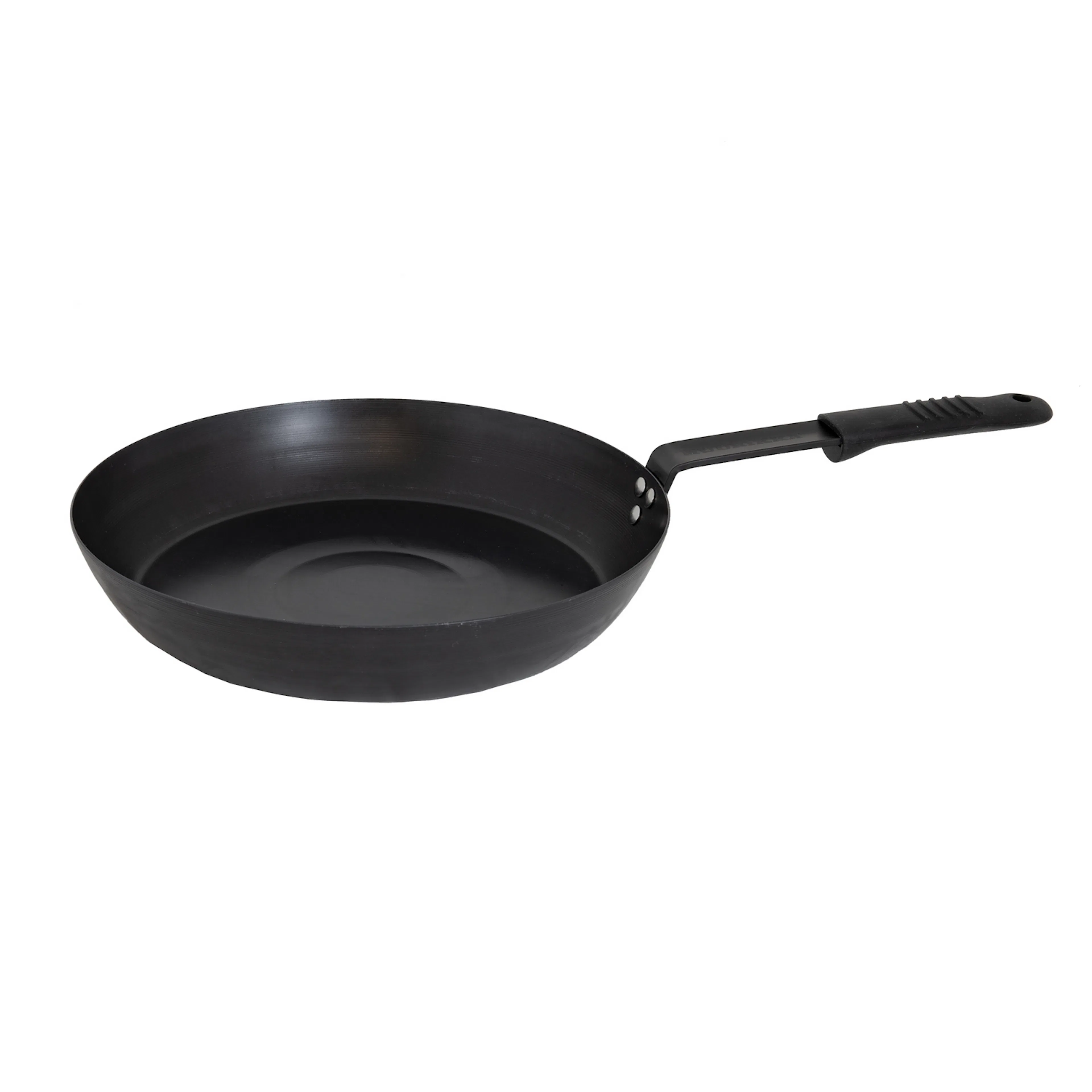 Kolstålspanna Muurikka