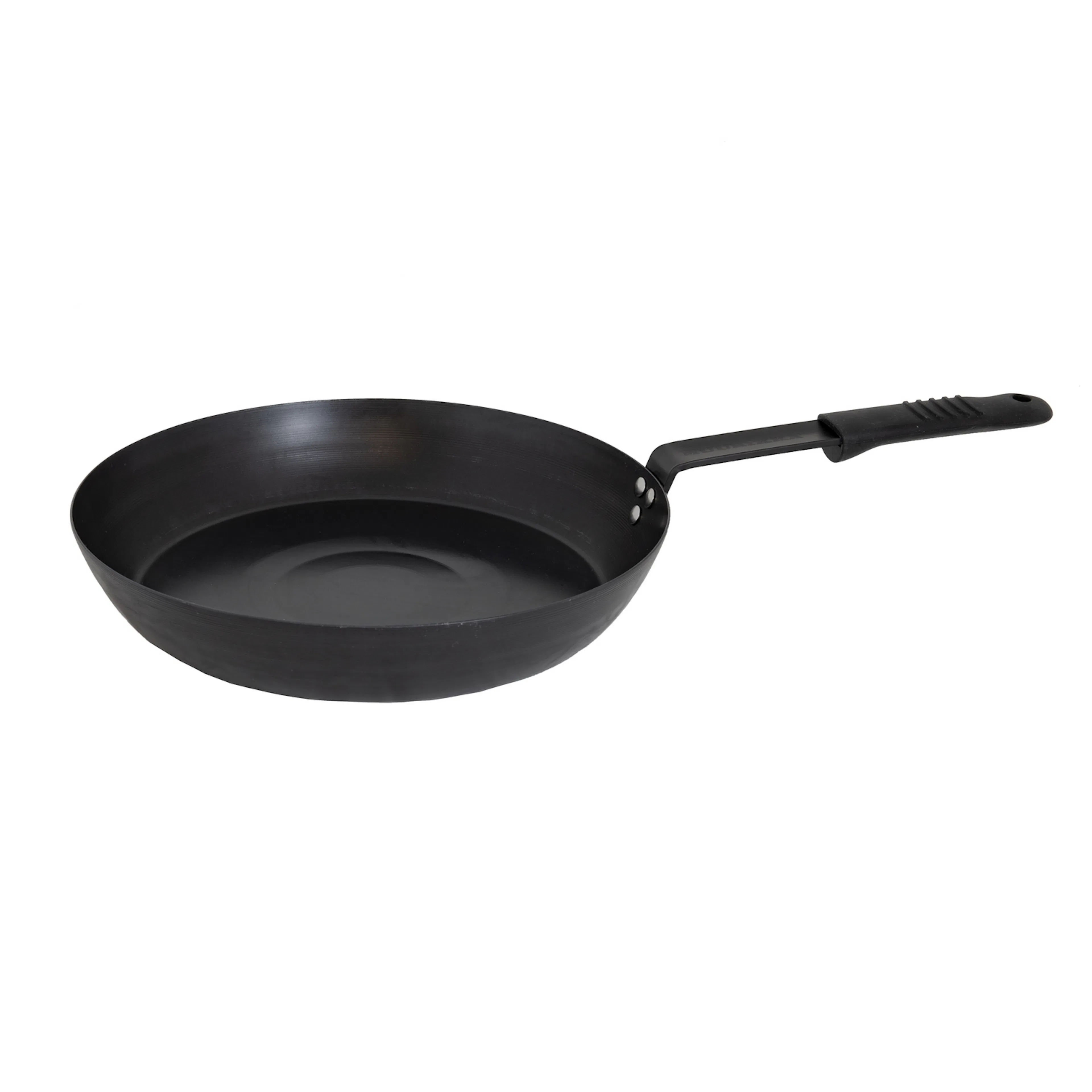 Kolstålspanna Muurikka