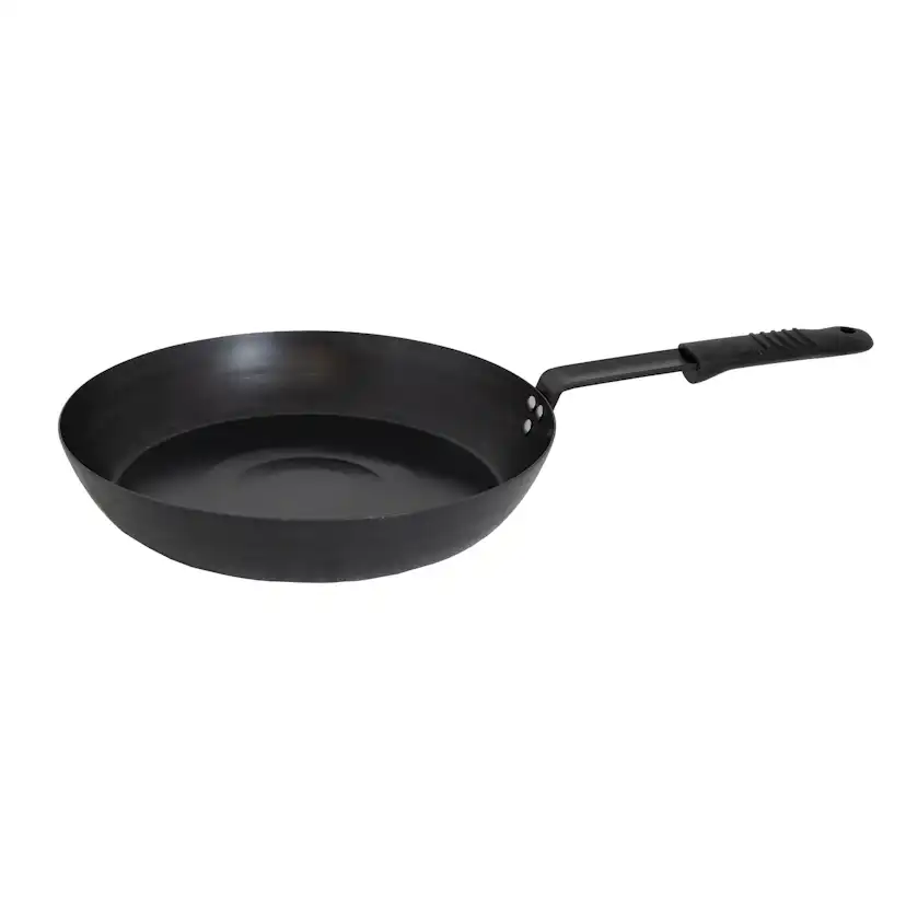 Kolstålspanna Muurikka