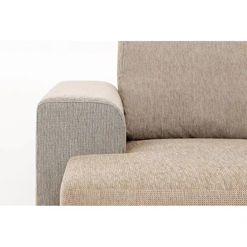 Divansoffa Scandinavian Choice 3-sits Connect