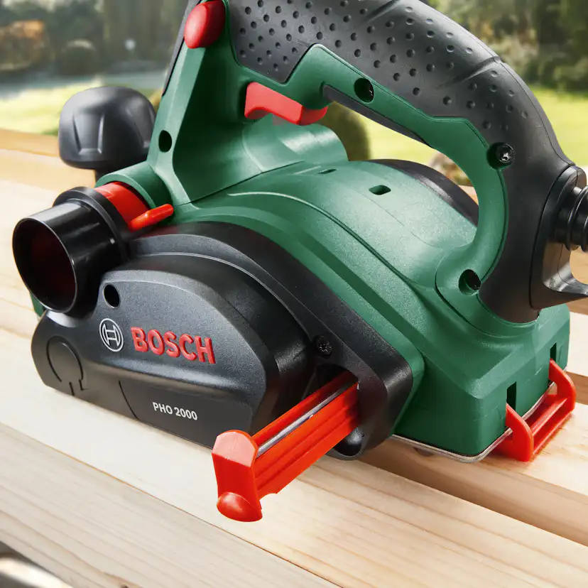 Elhyvel Bosch Power Tools PHO 2000
