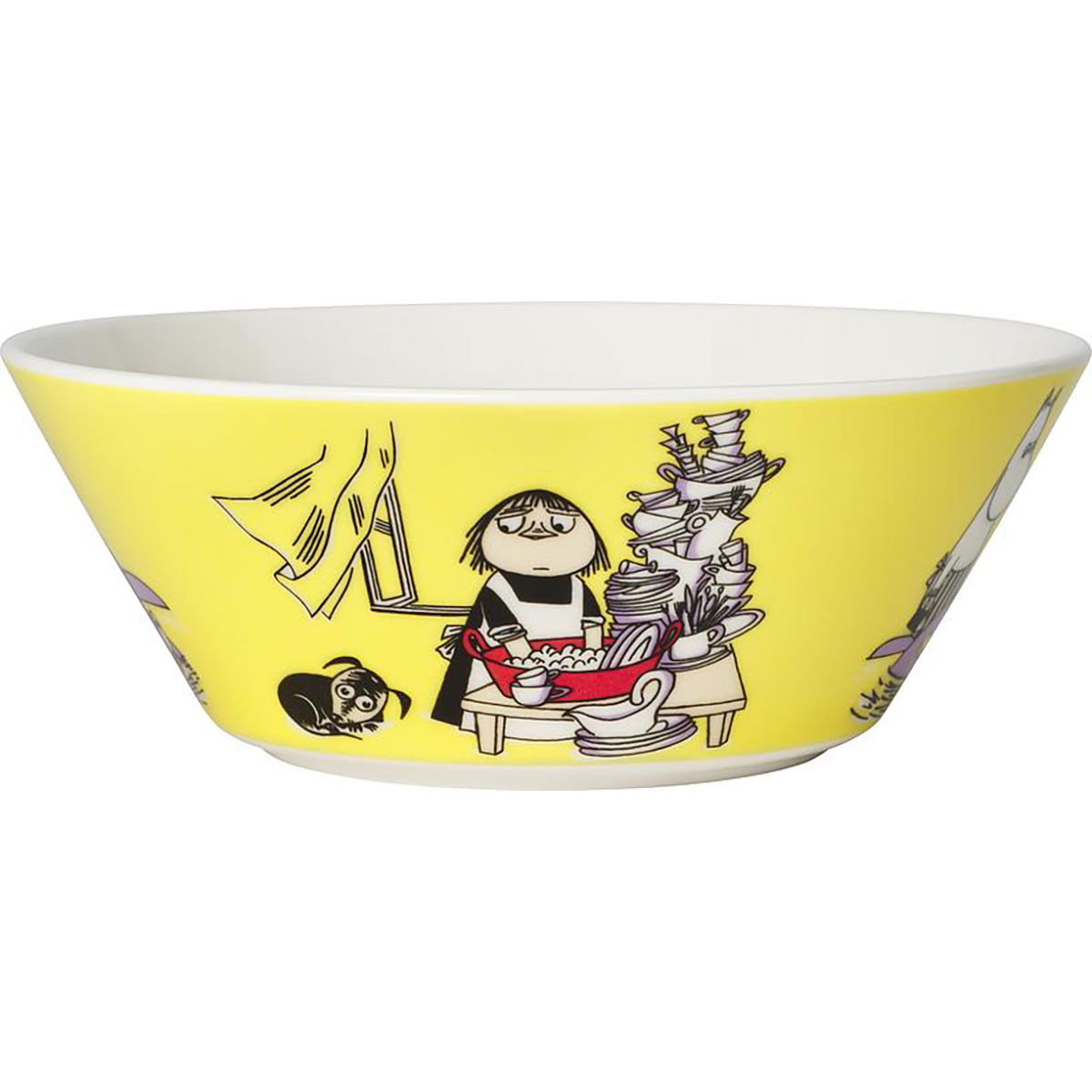 Skål Arabia Mumin Misan