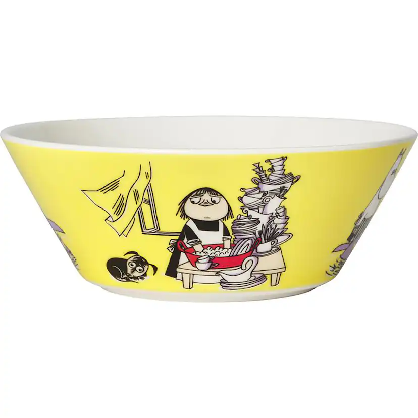 Skål Arabia Mumin Misan