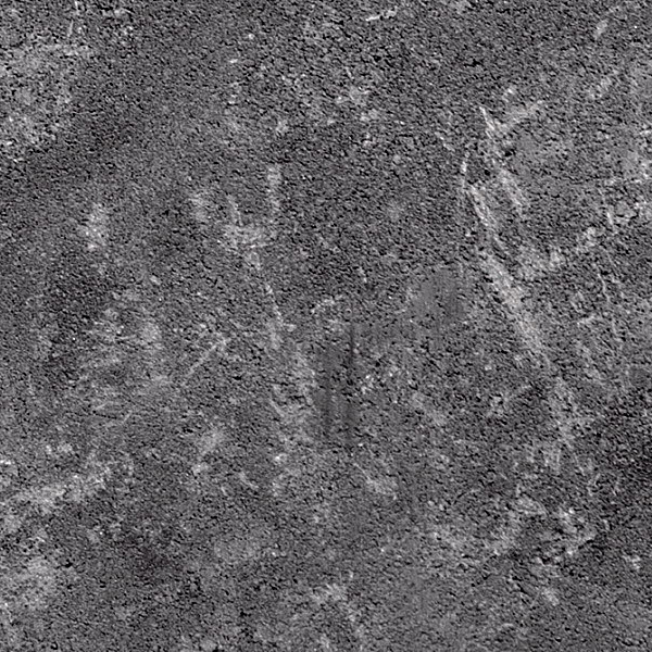 Marksten S:t Eriks Rustik Struktur Grafit Helpall