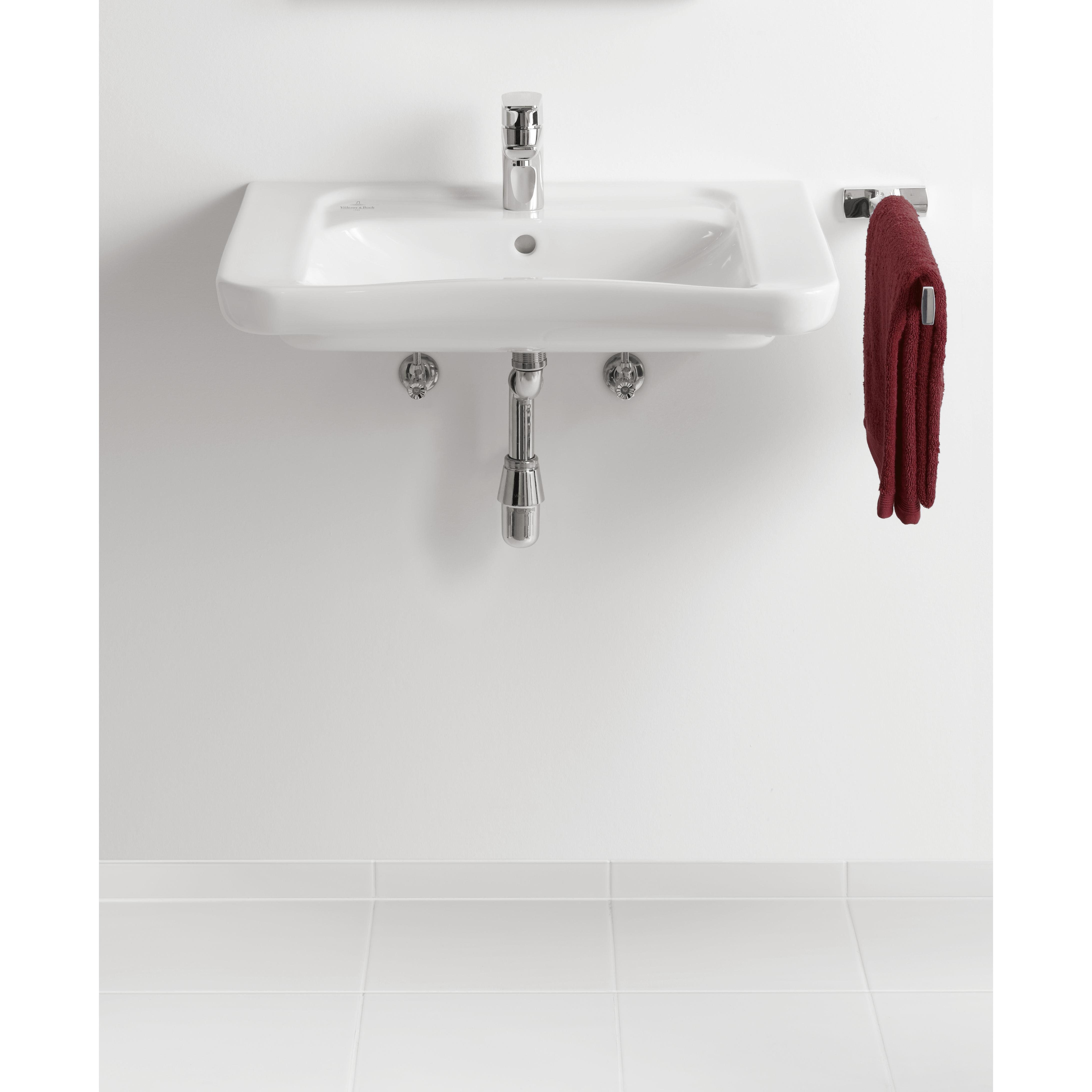 Tvättställ Villeroy & Boch Architectura Vita