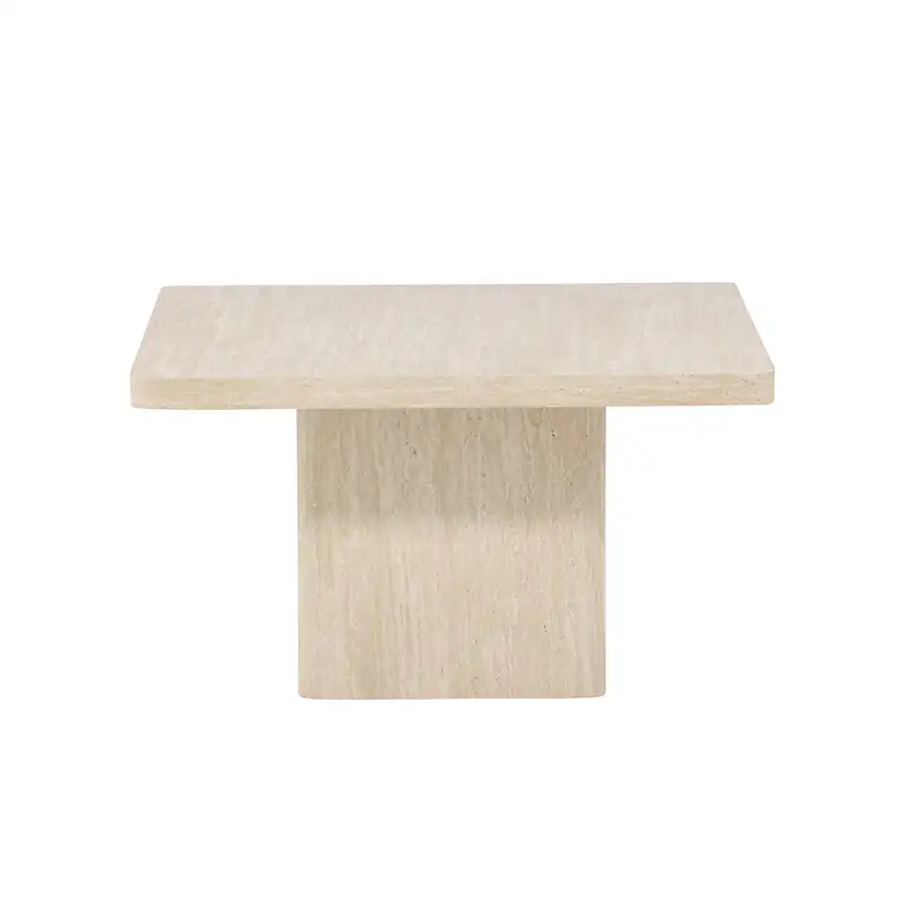 Soffbord Venture Home Qvart 80x80x46 cm