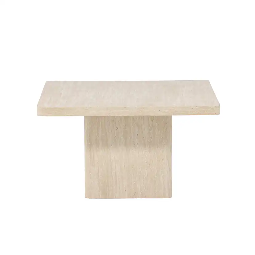 Soffbord Venture Home Qvart 80x80x46 cm