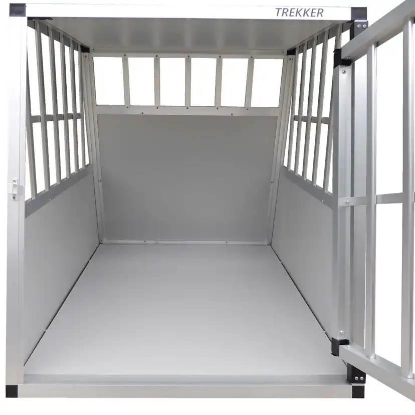 Hundbur Trekker M 65x90x69,5 cm