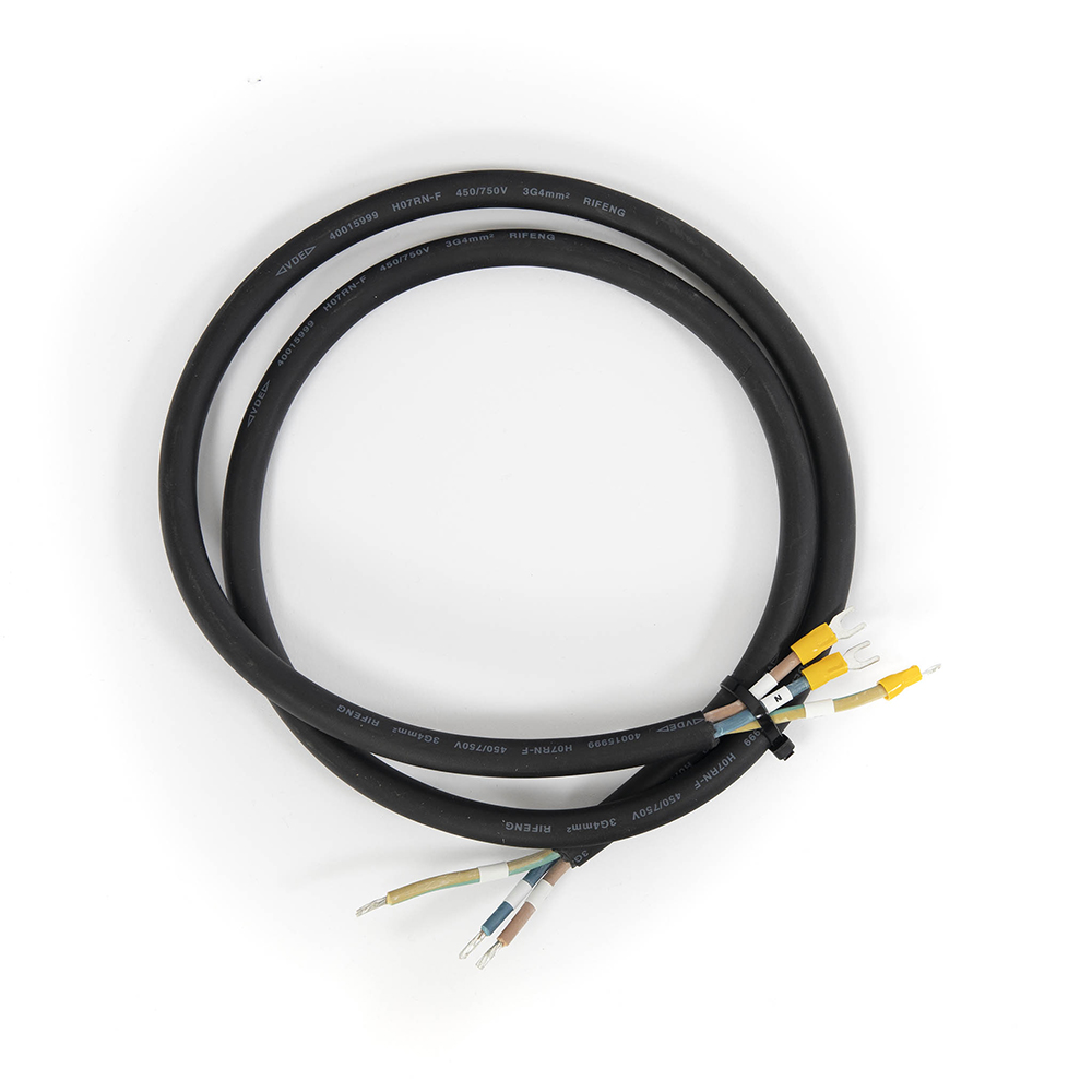 Poolvärmepump Lyfco HP90i Pro Inverter WiFi