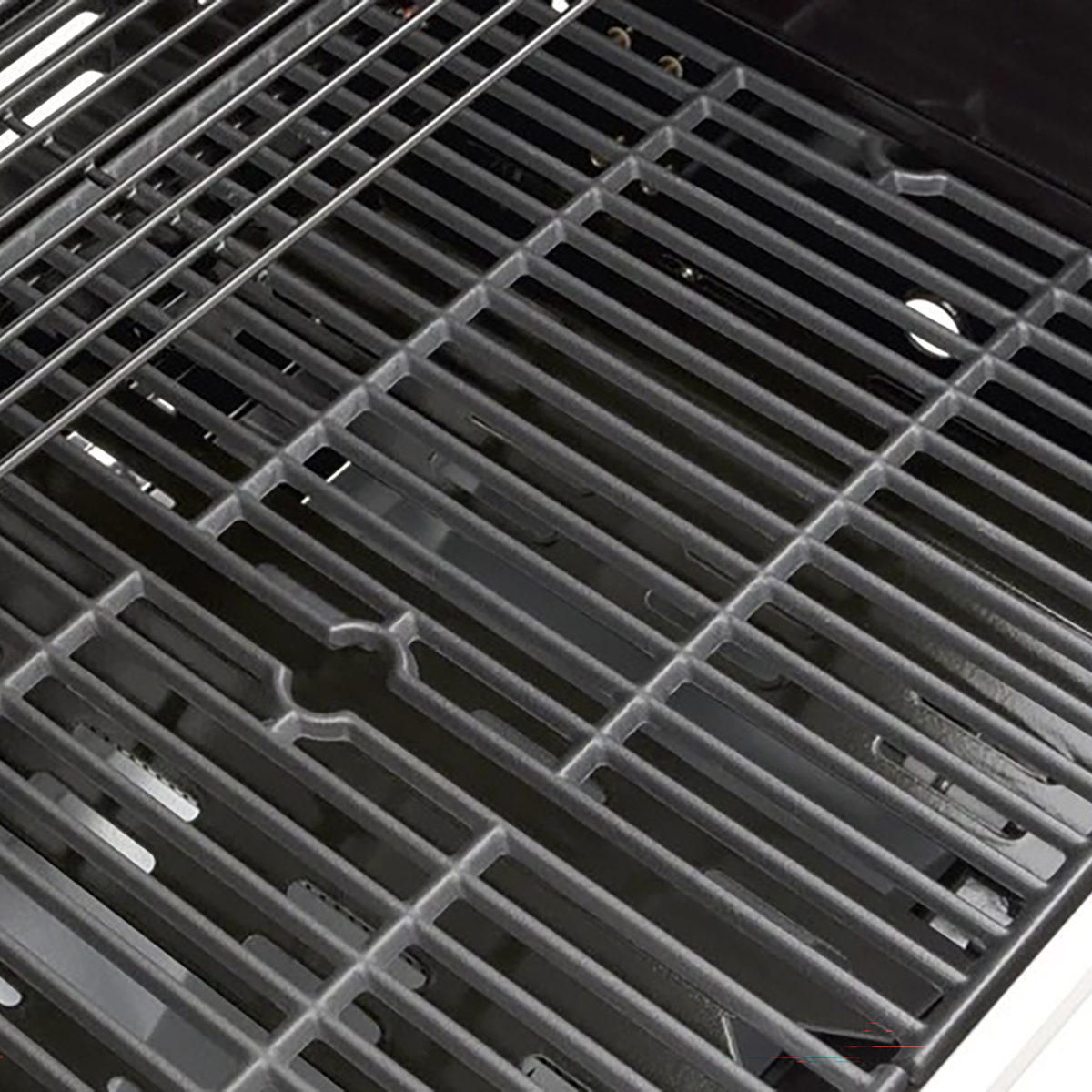 Gasolgrill Landmann Triton FlexX PTS 4.0 Black 12952