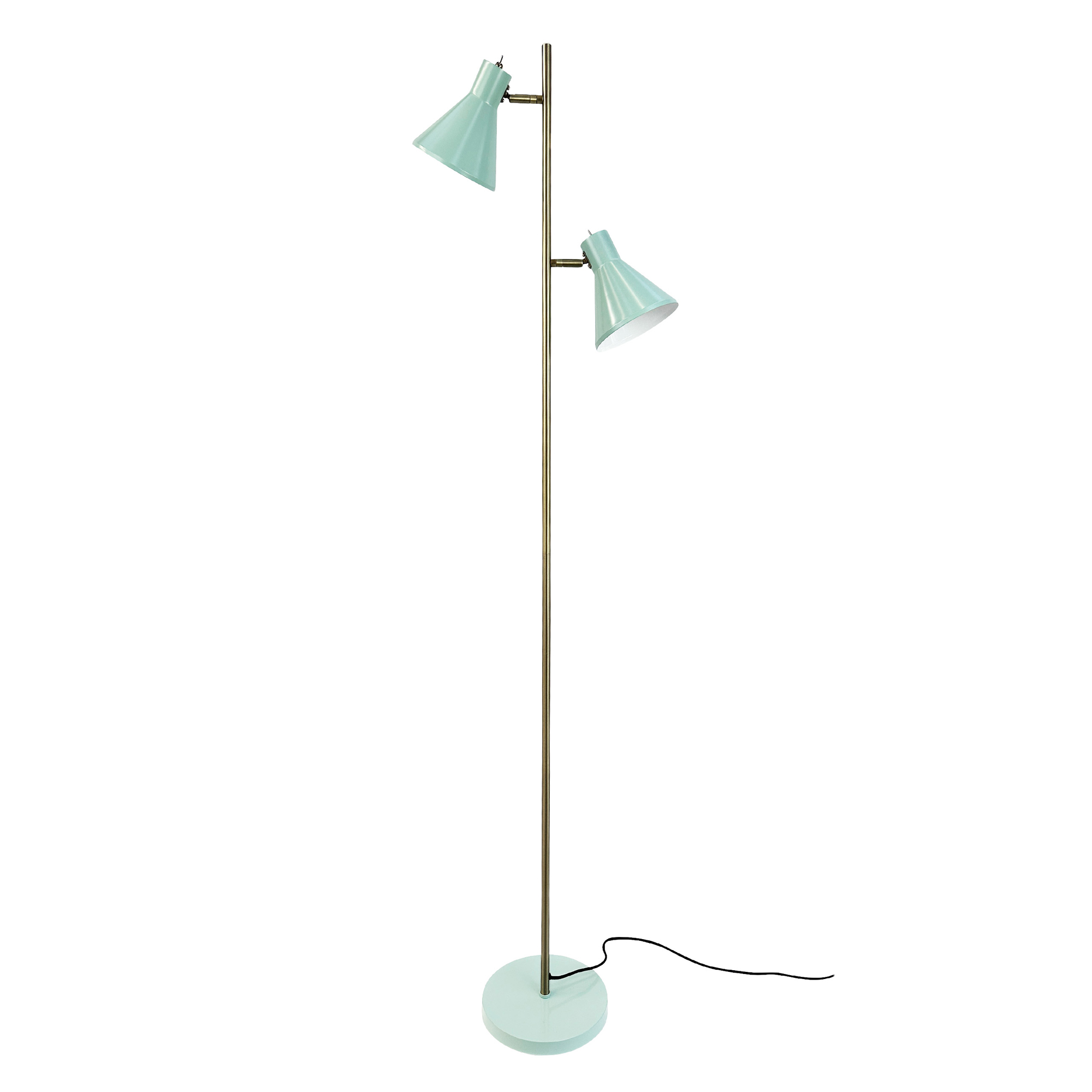 Golvlampa Dyberg Larsen Sleep