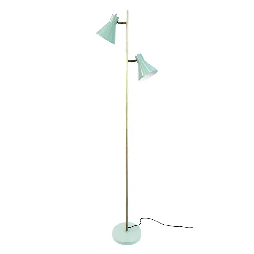 Golvlampa Dyberg Larsen Sleep