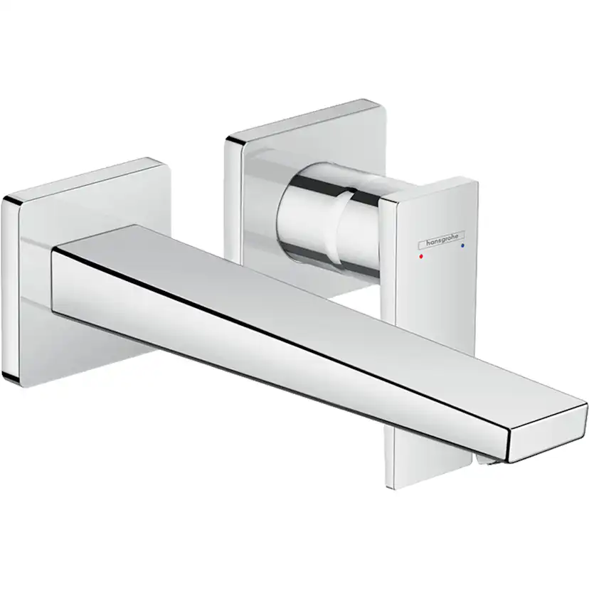Tvättställsblandare Hansgrohe Metropol för Inbyggnad 225