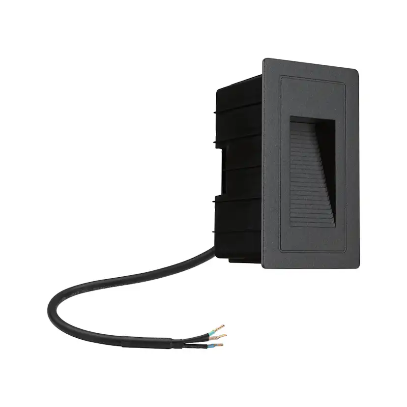 Fasadbelysning Paulmann High IP44 230V