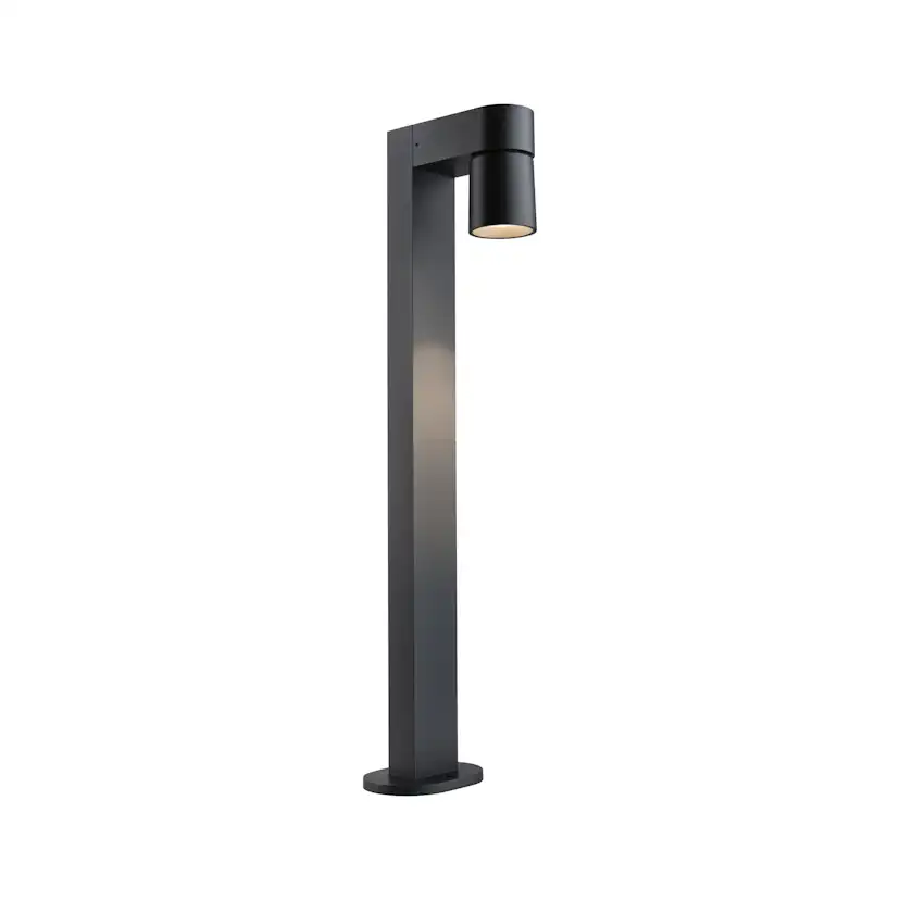 Pollare LED Paulmann Kimu IP44 230V