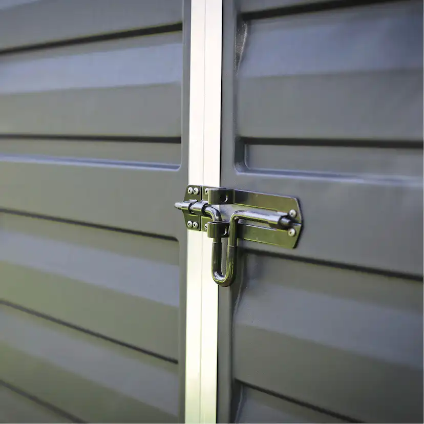 Skjul Canopia by Palram Skylight 4,2 m²