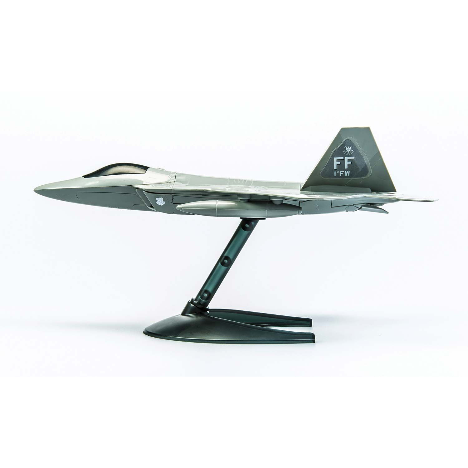 Modellbyggsats Airfix F22 Raptor