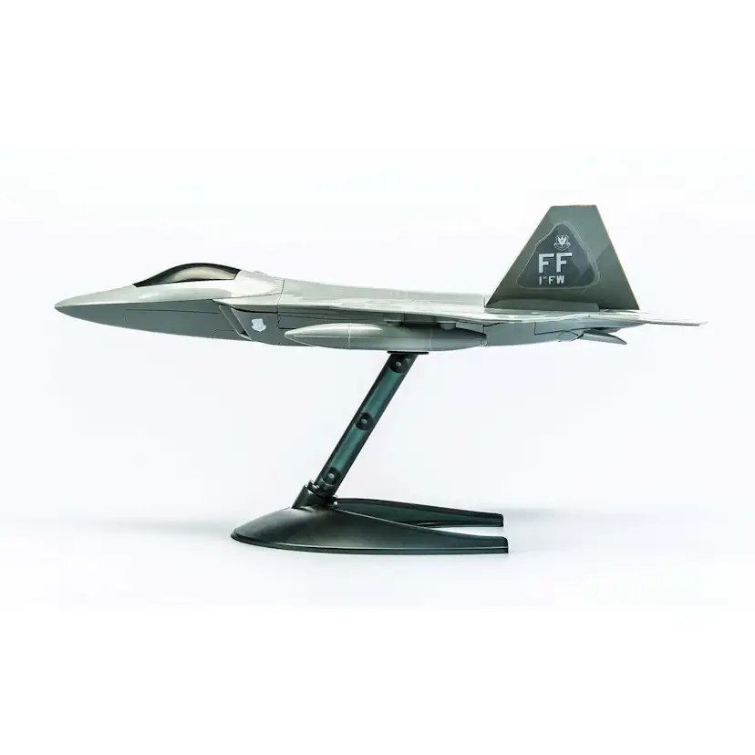 Modellbyggsats Airfix F22 Raptor