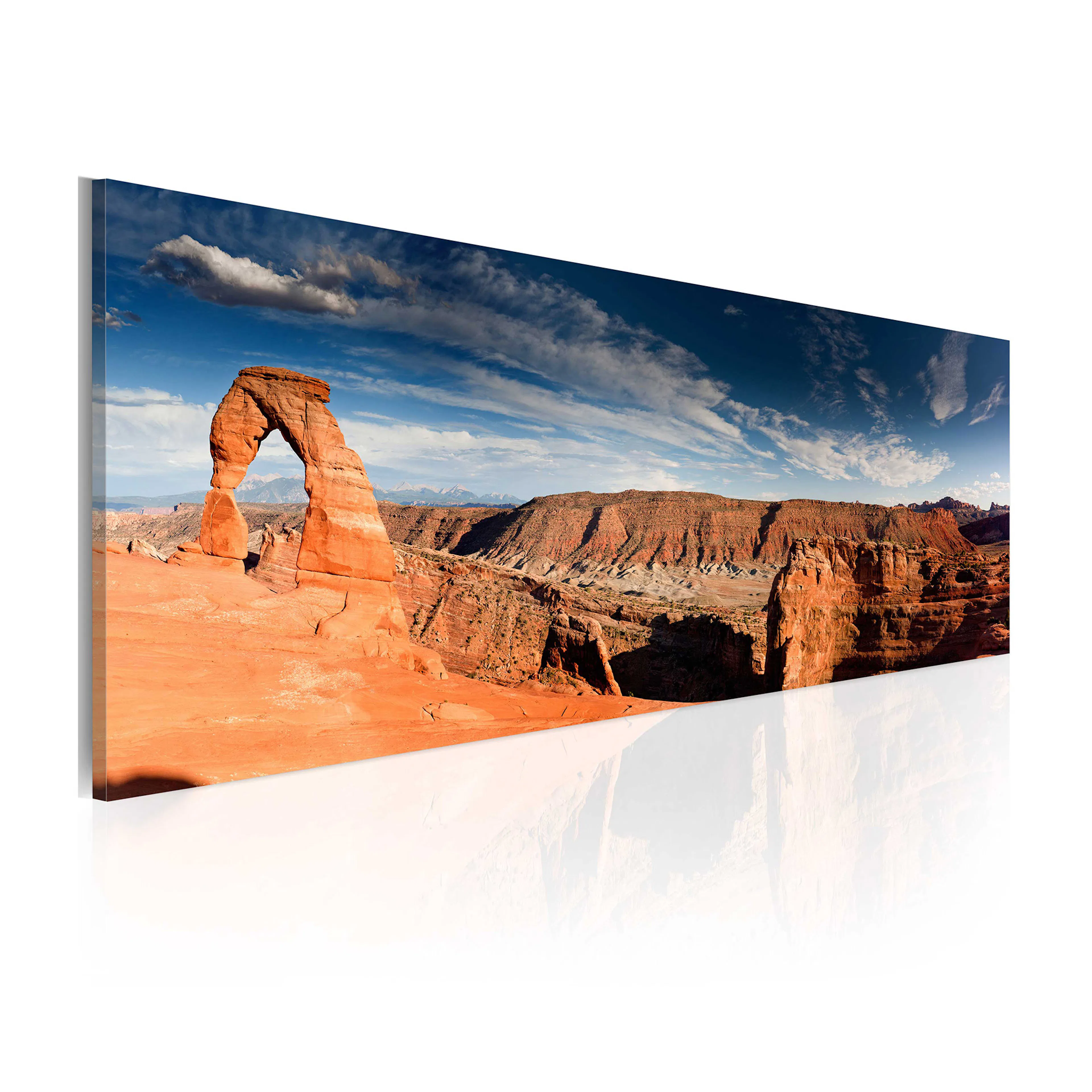 Tavla Arkiio Grand Canyon Panorama