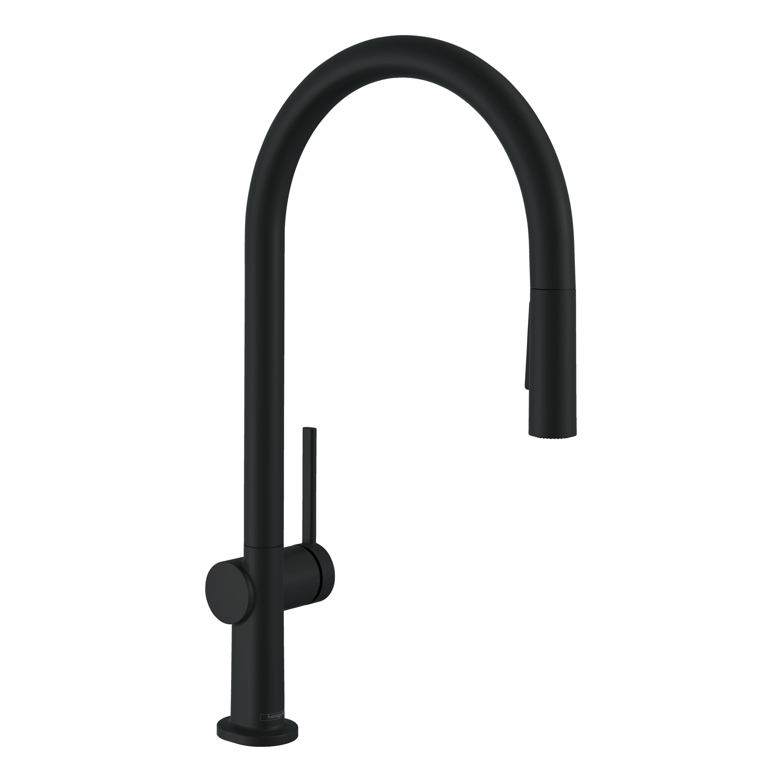 Köksblandare Hansgrohe Talis M54 med Utdragbar Pip