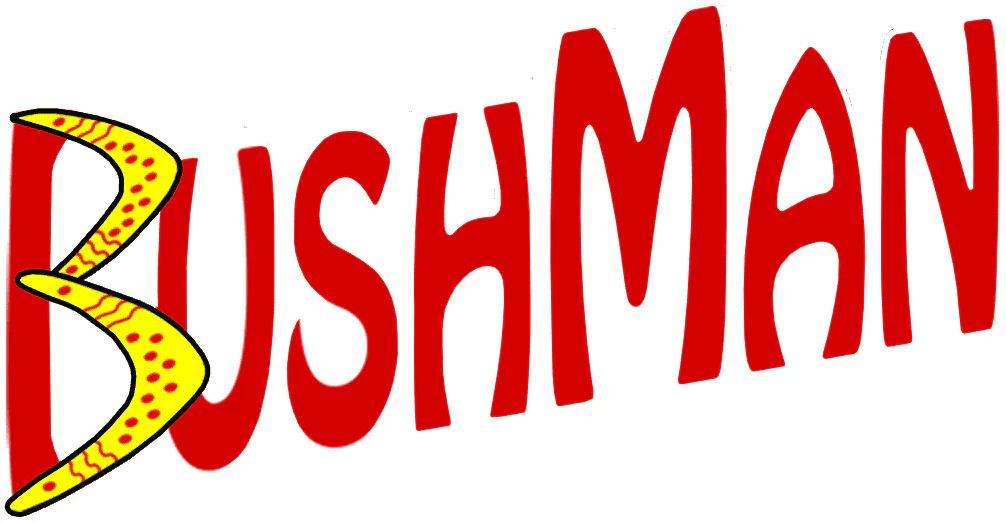 Bushman