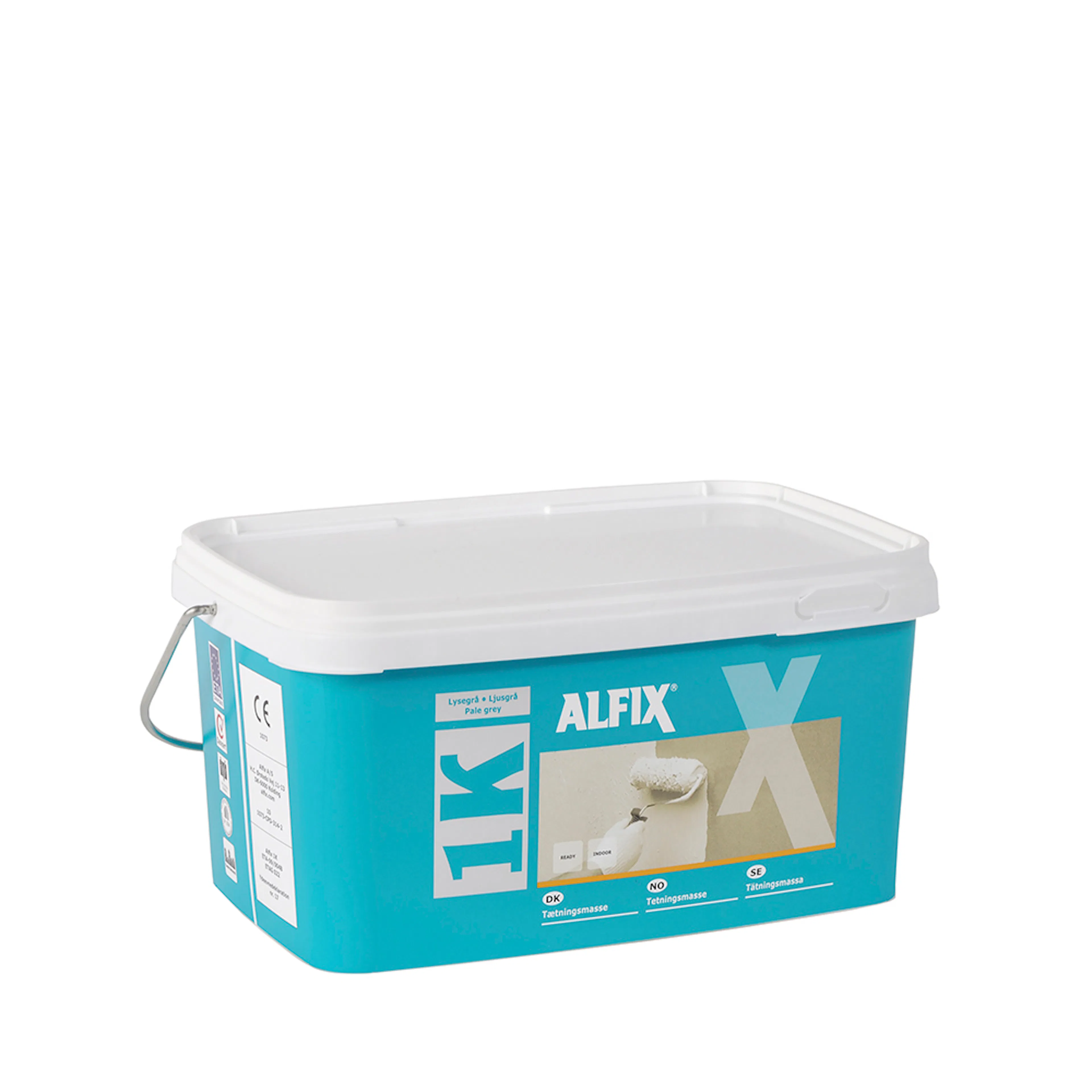 Tätningsmassa-A 1K Konradssons