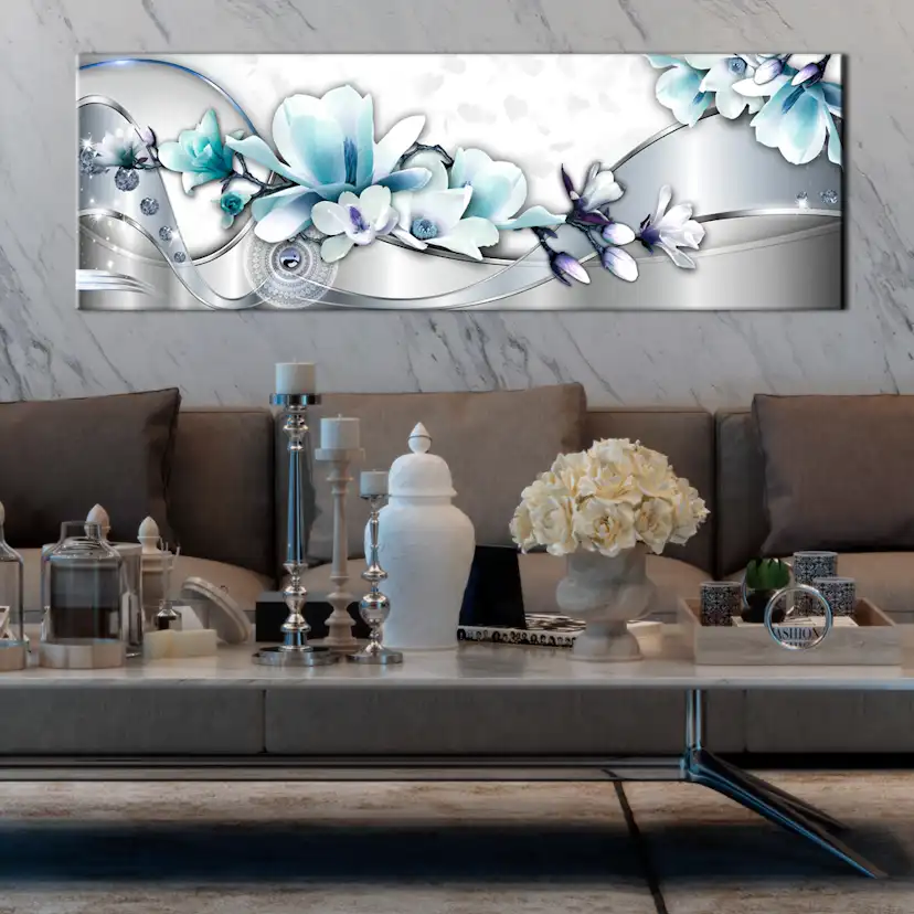 Tavla Arkiio Winter Ribbon