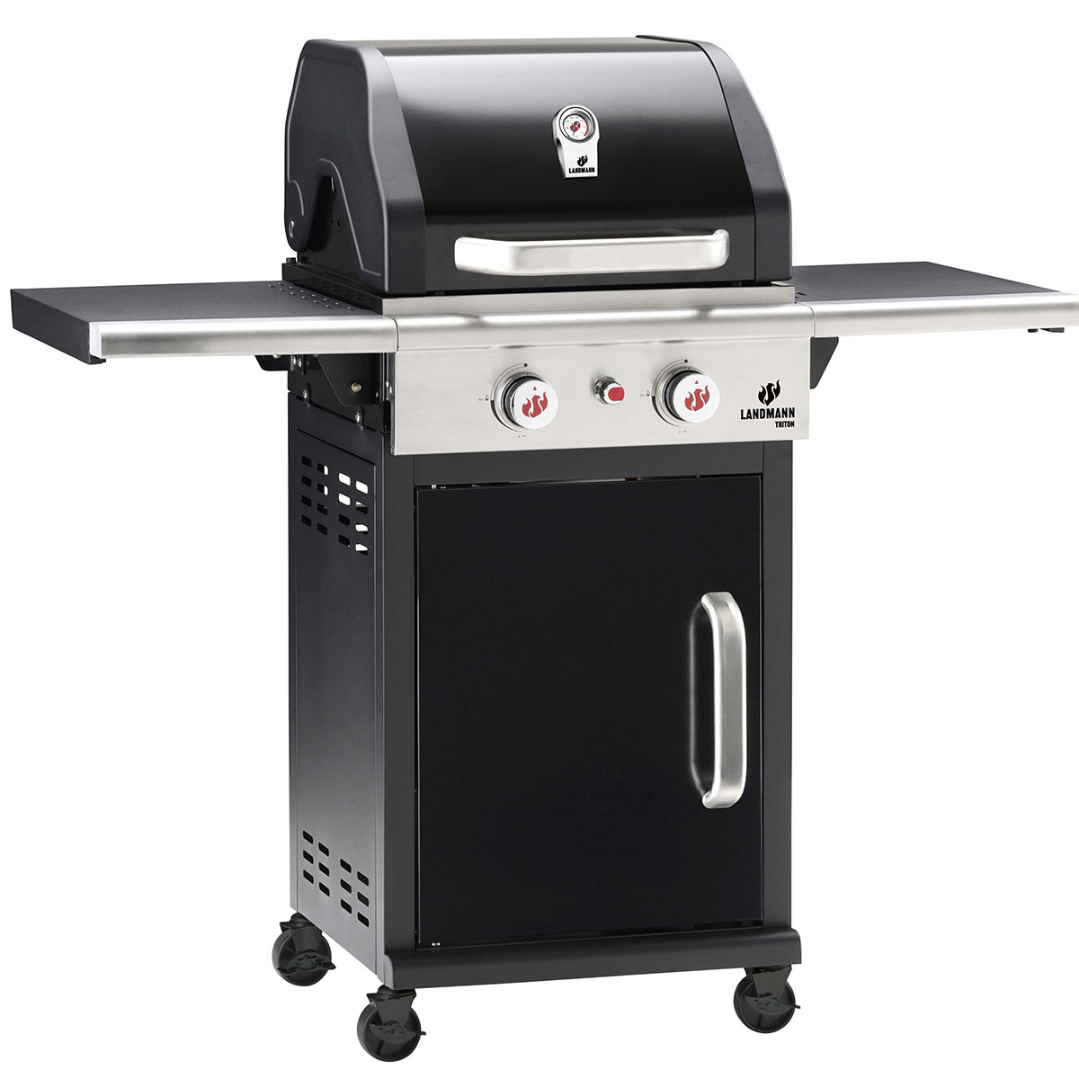 Gasolgrill Landmann Triton PTS 2.0 2023