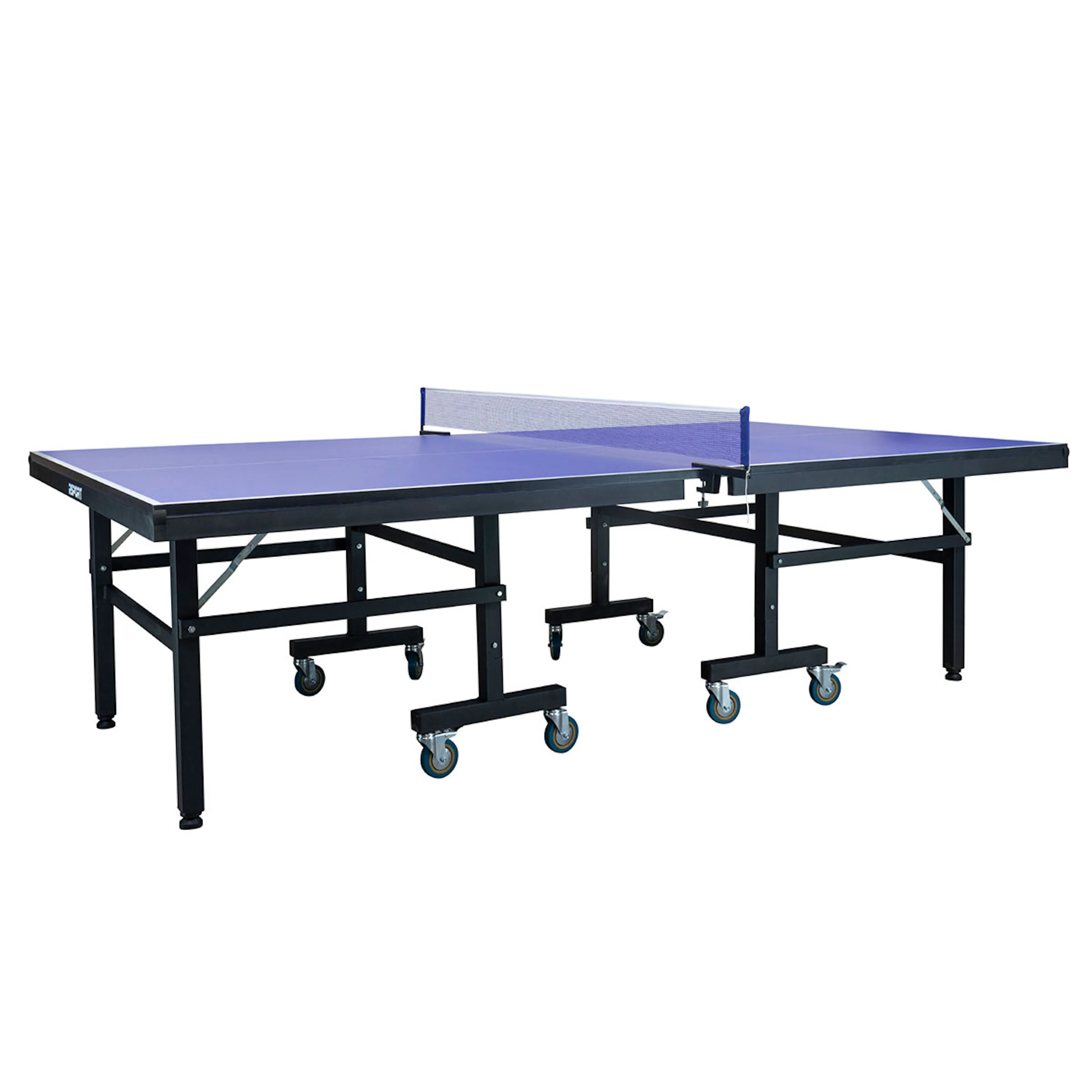 Bordtennisbord ProSport Elite Pingisbord med Officiella ITTF-standarder