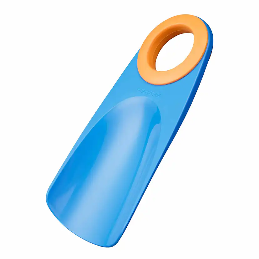 Set Fiskars MyFirstFiskars Småredskap 4 Delar