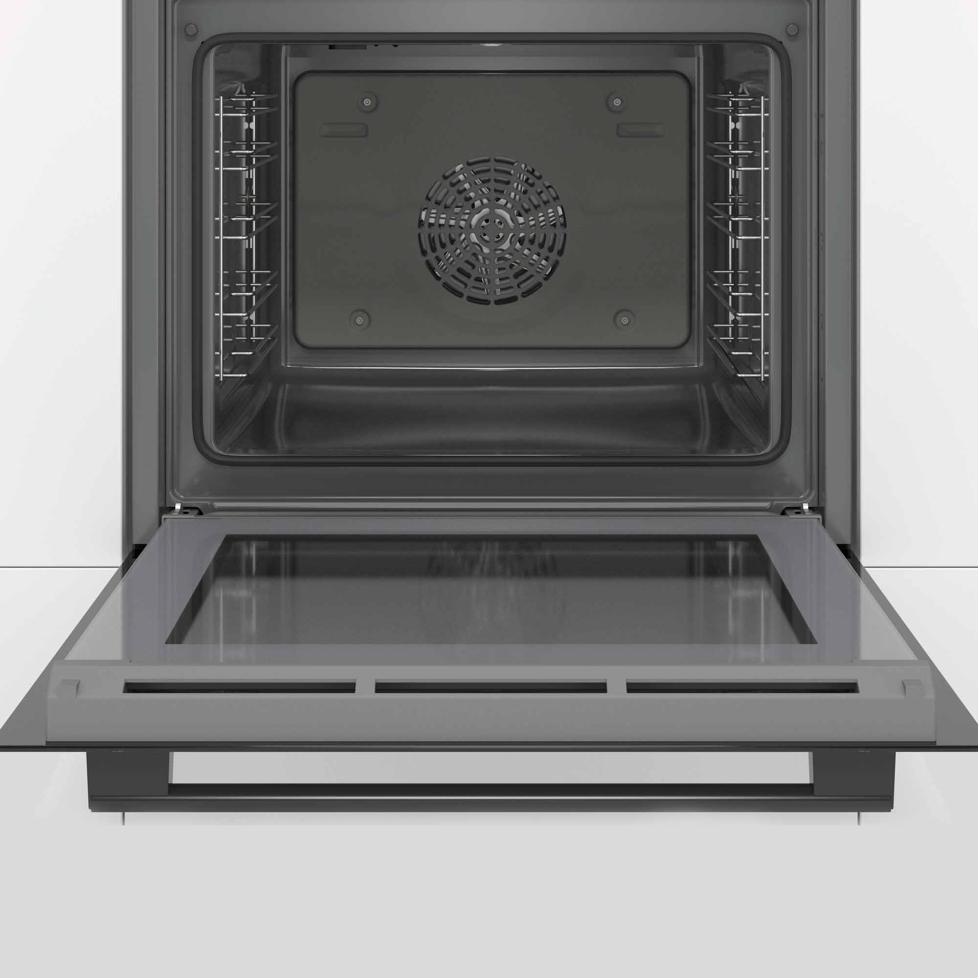 Inbyggnadsugn Bosch HBA530BB0S