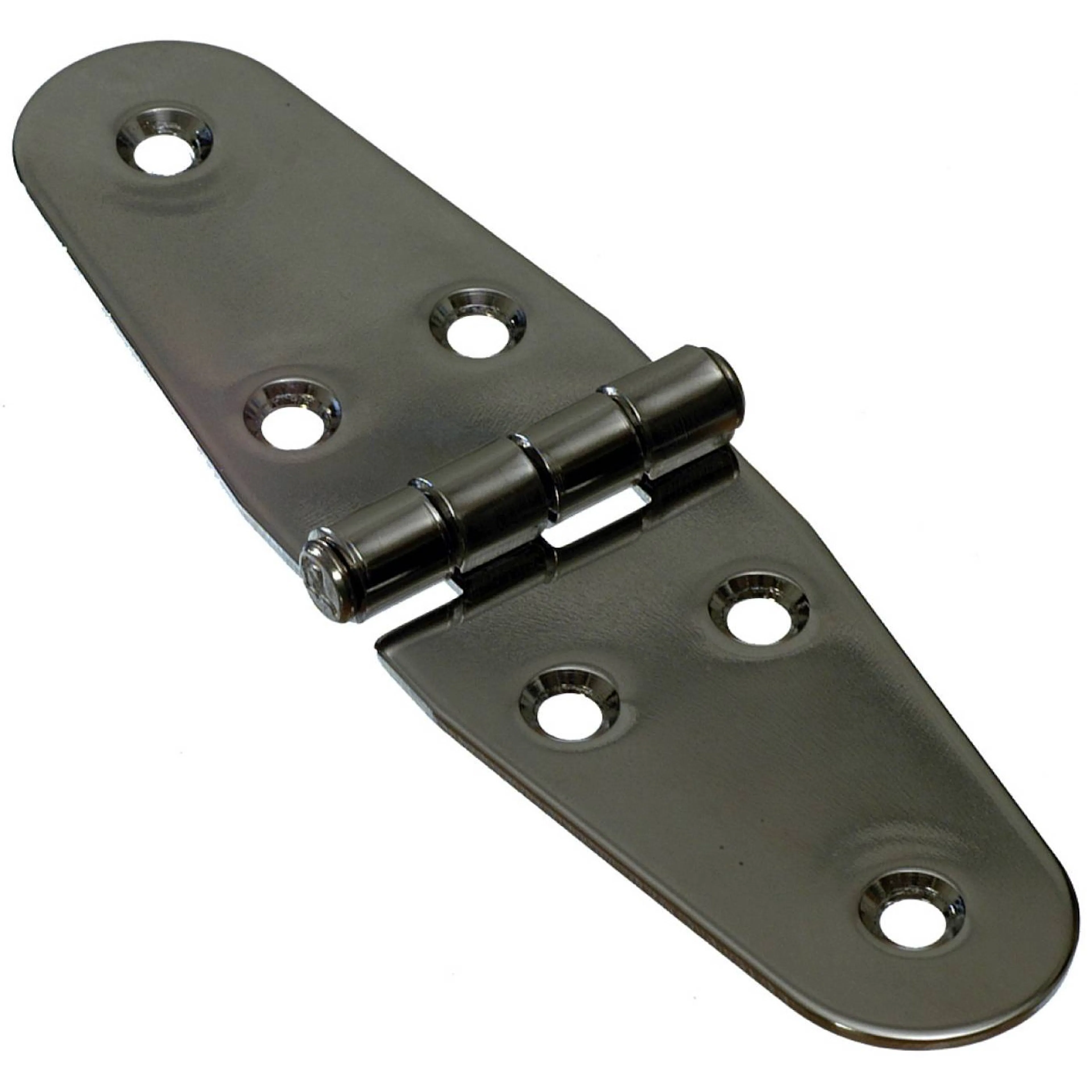 Gångjärn Millers Rf 40x140 mm