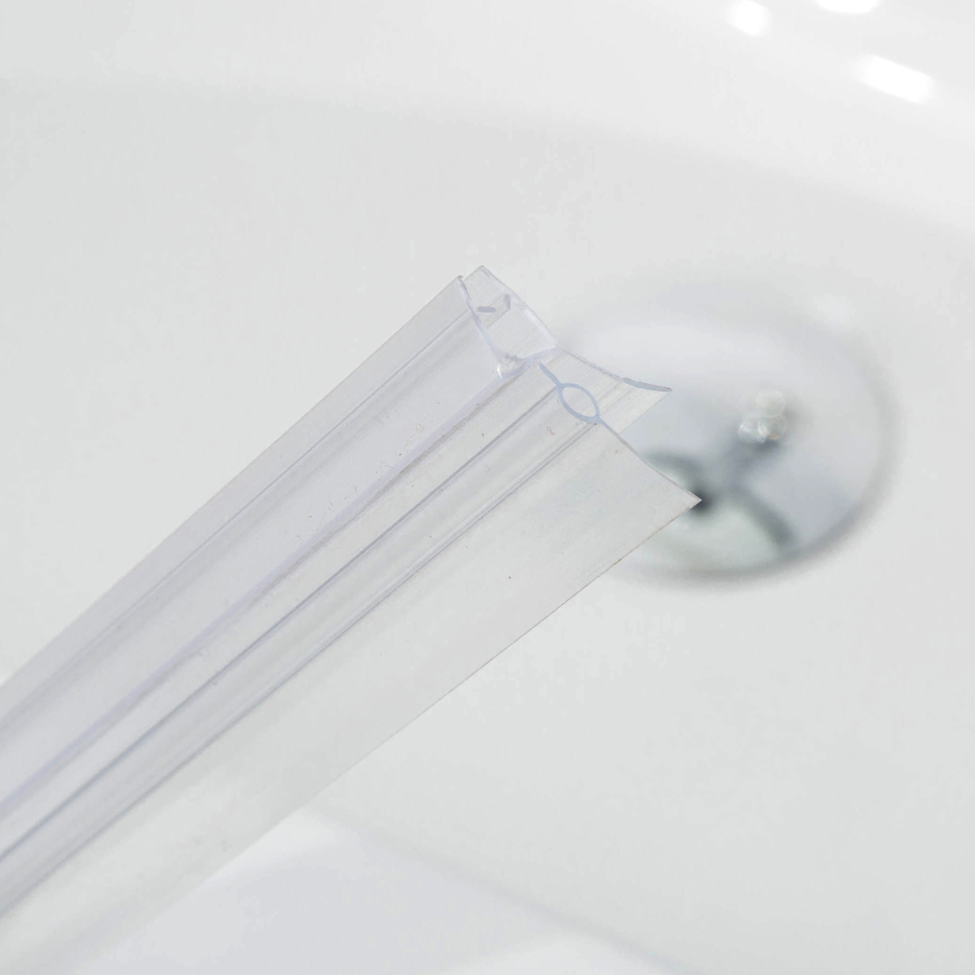 Duschhörn Bathlife Vikbar Rak