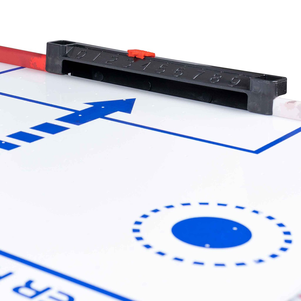 Air hockey ProSport 91x50 cm Hopfällbar